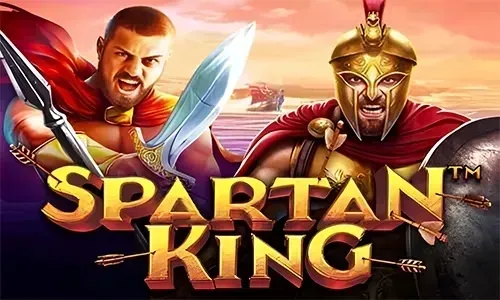 Spartan King