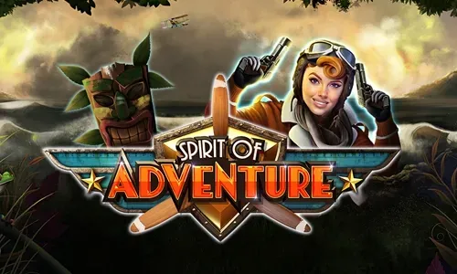 Spirit of Adventure