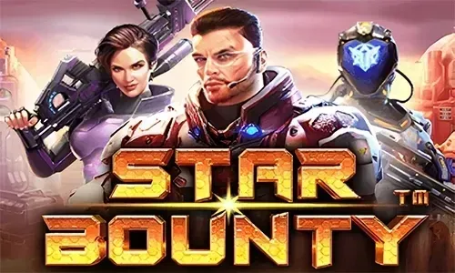 Star Bounty