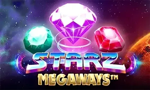 Starz Megaways