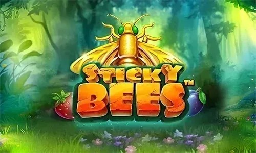 Sticky Bees