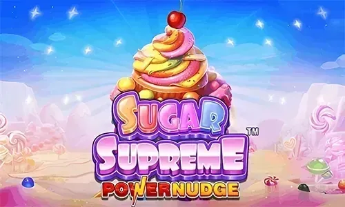 Sugar Supreme Powernudge