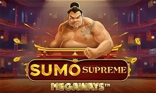 Sumo Supreme Megaways