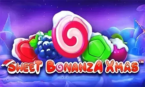 Sweet Bonanza Xmas