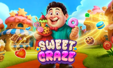Sweet Craze