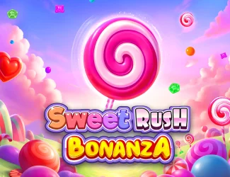 Sweet Rush Bonanza