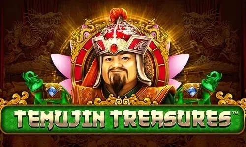 Temujin Treasures