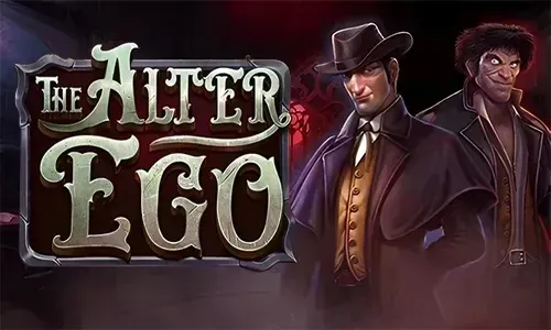 The Alter Ego