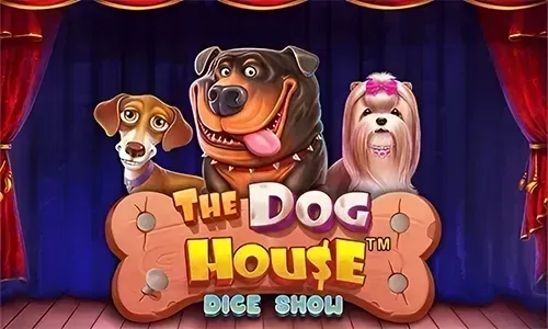 The Dog House Dice Show