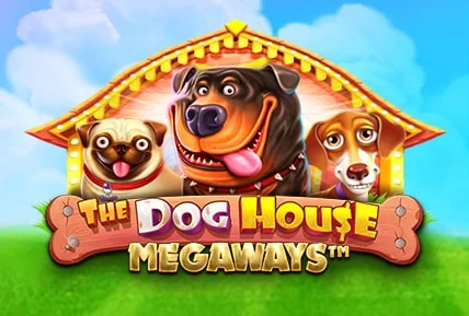 The Dog House Megaways