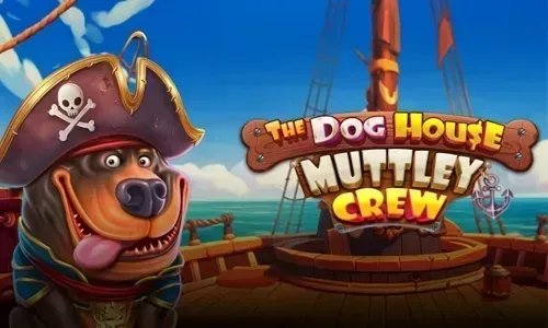 The Dog House - Muttley Crew