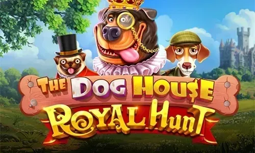 The Dog House Royal Hunt
