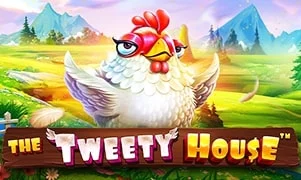 The Tweety House