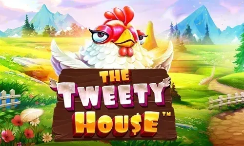 The Tweety House