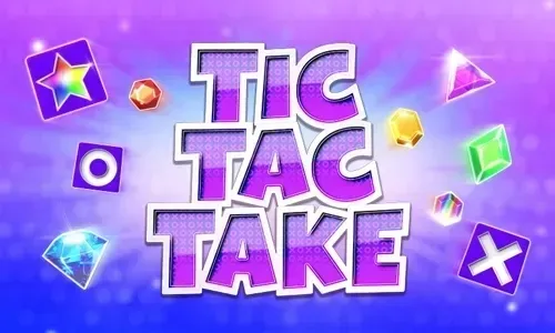 Tic Tac Take