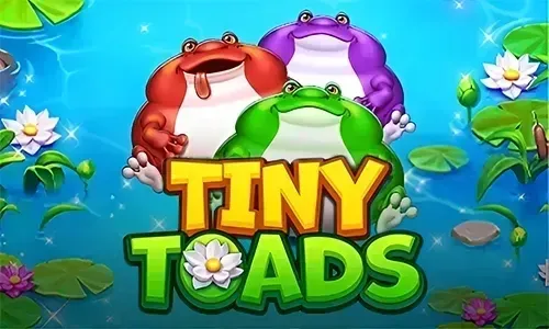 Tiny Toads