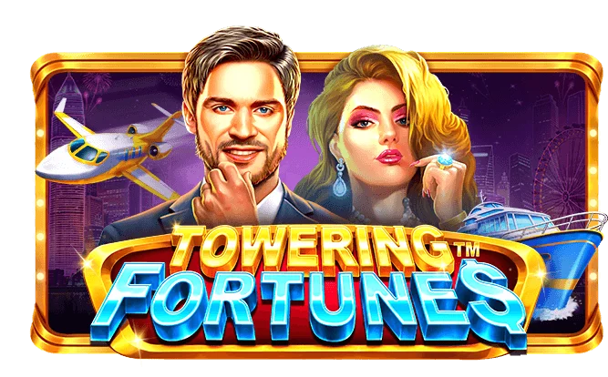 Towering Fortunes