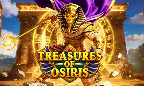 Treasures of Osiris