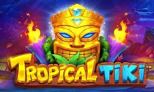 Tropical Tiki