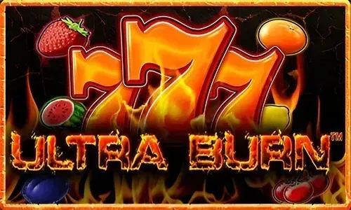 Ultra Burn