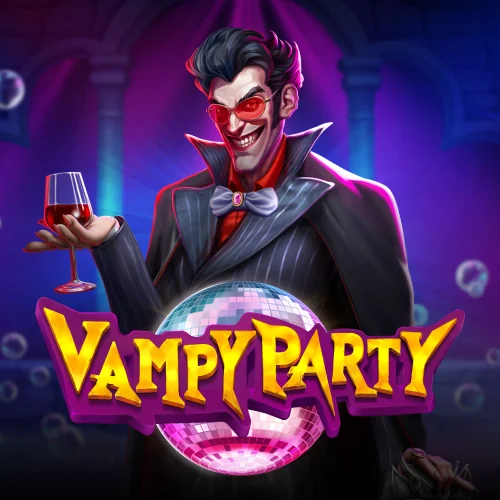 Vampy Party