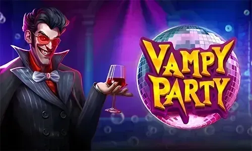 Vampy Party