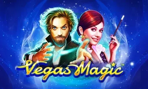 Vegas Magic