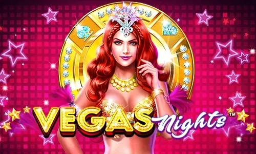 Vegas Nights