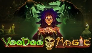 Voodoo Magic