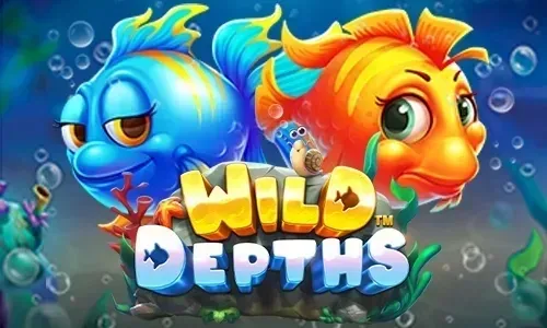 Wild Depths