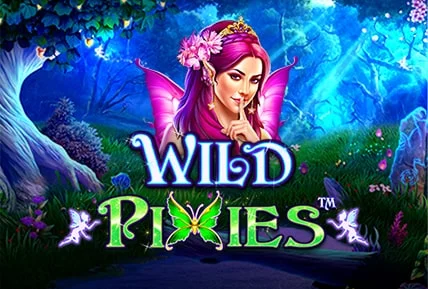 Wild Pixies