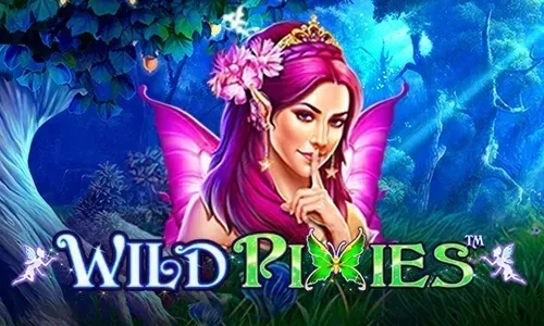 Wild Pixies
