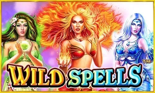 Wild Spells