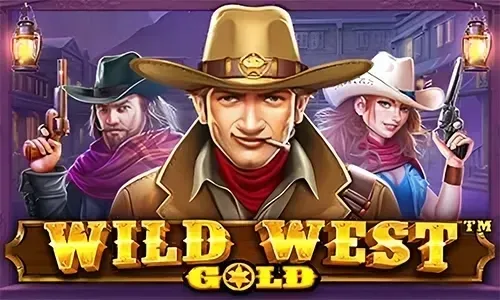 Wild West Gold