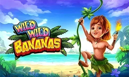 Wild Wild Bananas