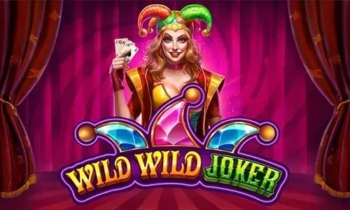 Wild Wild Joker