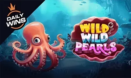 Wild Wild Pearls
