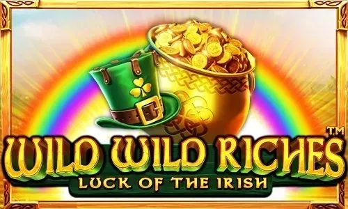 Wild Wild Riches