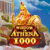 Wisdom of Athena 1000