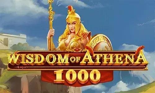 Wisdom of Athena