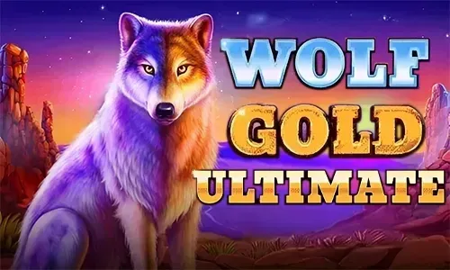 Wolf Gold Ultimate