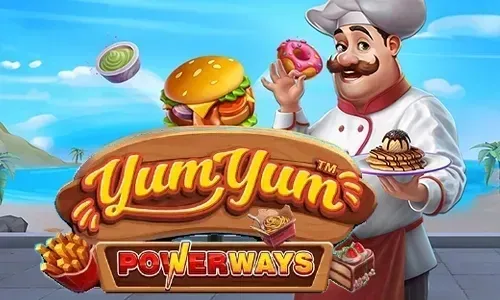 Yum Yum Powerways