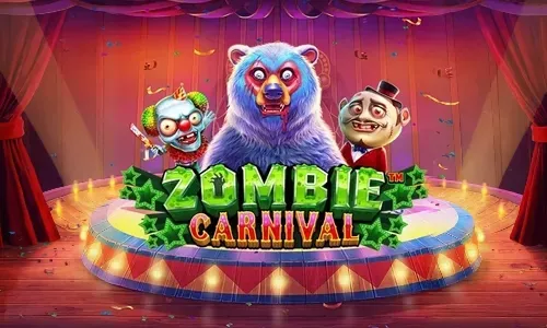 Zombie Carnival