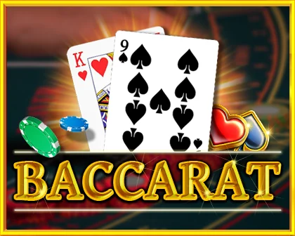 Baccarat