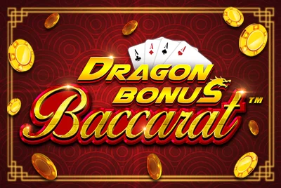 Dragon Bonus Baccarat