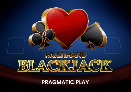 Multihand Blackjack