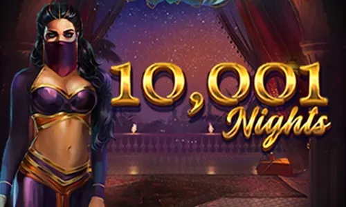 10001 Nights