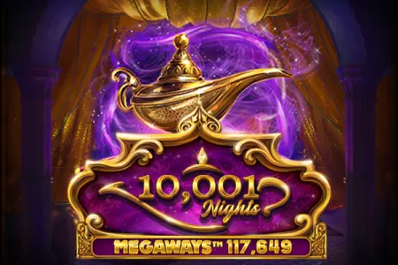 10001 Nights Megaways™