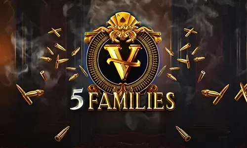 5 Families