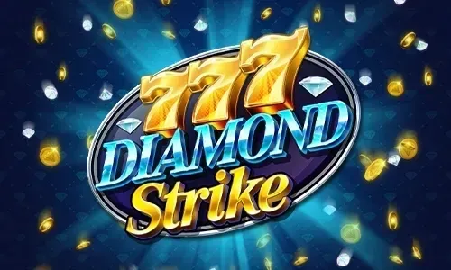 777 Diamond Strike